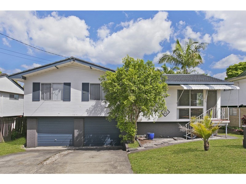 21 Pack Street, Jamboree Heights QLD 4074