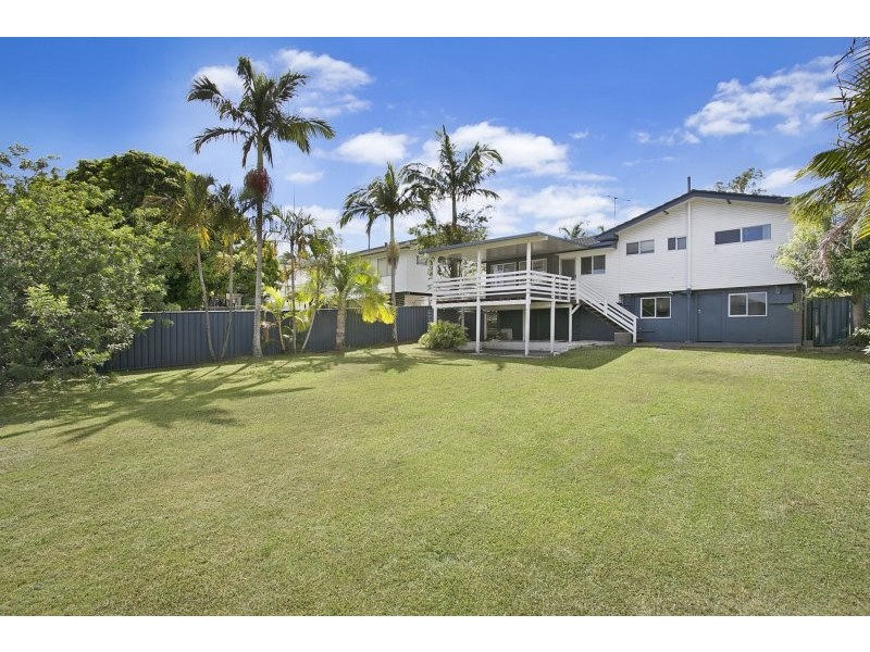 21 Pack Street, Jamboree Heights QLD 4074