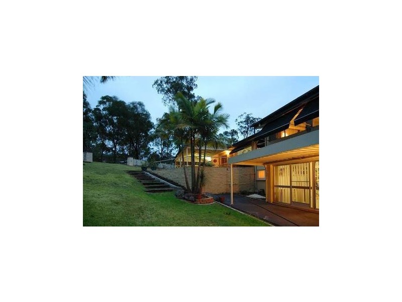 25 Norman Street, Fig Tree Pocket QLD 4069