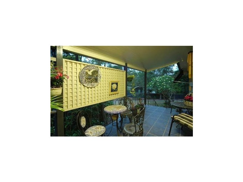 25 Norman Street, Fig Tree Pocket QLD 4069