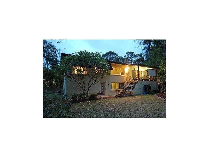 25 Norman Street, Fig Tree Pocket QLD 4069