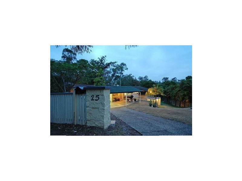 25 Norman Street, Fig Tree Pocket QLD 4069