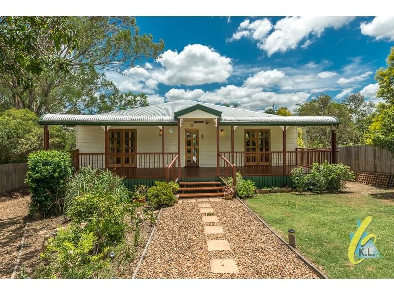 84 Woodend Rd, Woodend QLD 4305