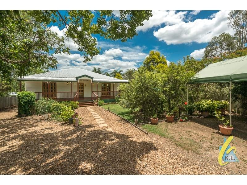 84 Woodend Rd, Woodend QLD 4305