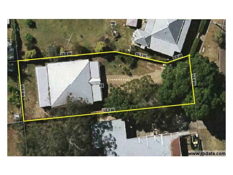 84 Woodend Rd, Woodend QLD 4305
