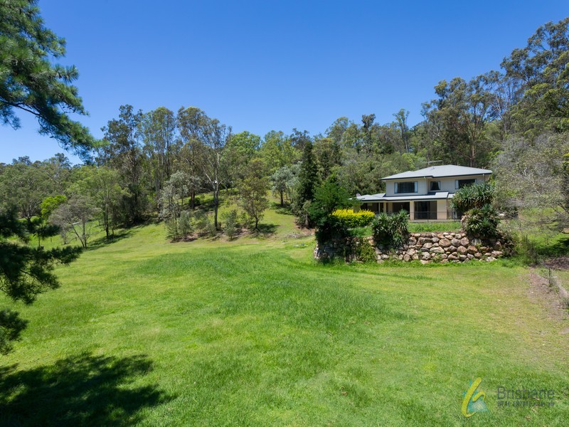 261 Grandview Road, Pullenvale QLD 4069