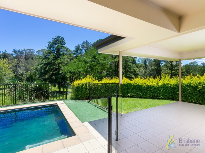 261 Grandview Road, Pullenvale QLD 4069