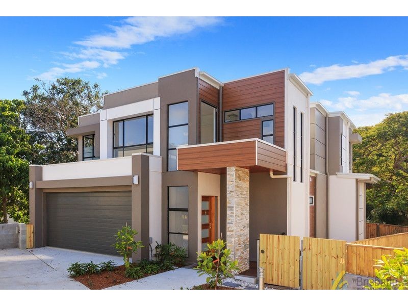 9/68 Gilruth Road, Kenmore QLD 4069