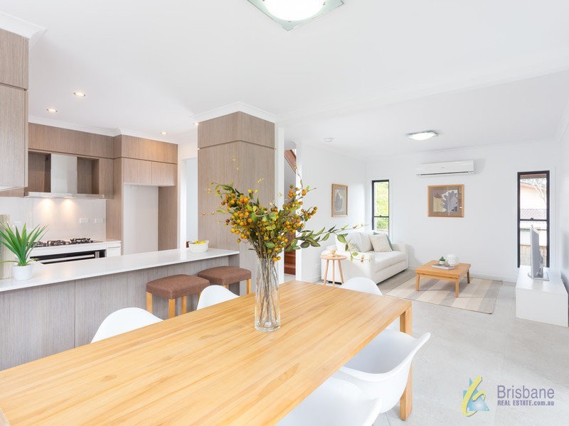 9/68 Gilruth Road, Kenmore QLD 4069