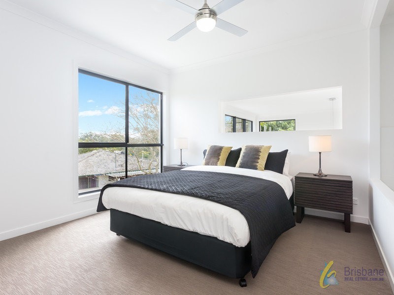 9/68 Gilruth Road, Kenmore QLD 4069