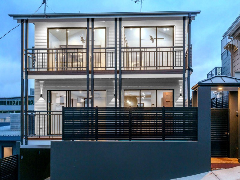 51 Hynes Street, Newstead QLD 4006