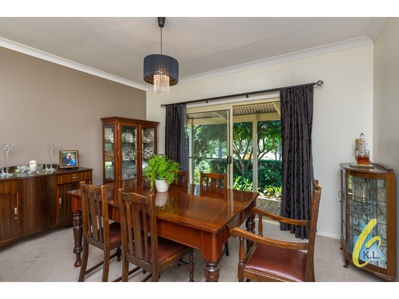 11 Nerrina Court, Karana Downs QLD 4306