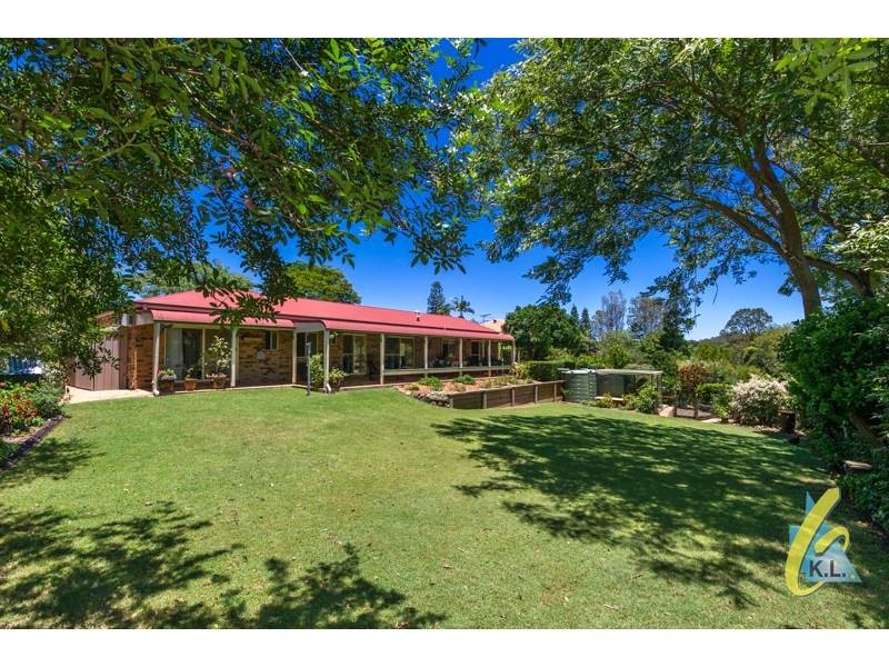 11 Nerrina Court, Karana Downs QLD 4306