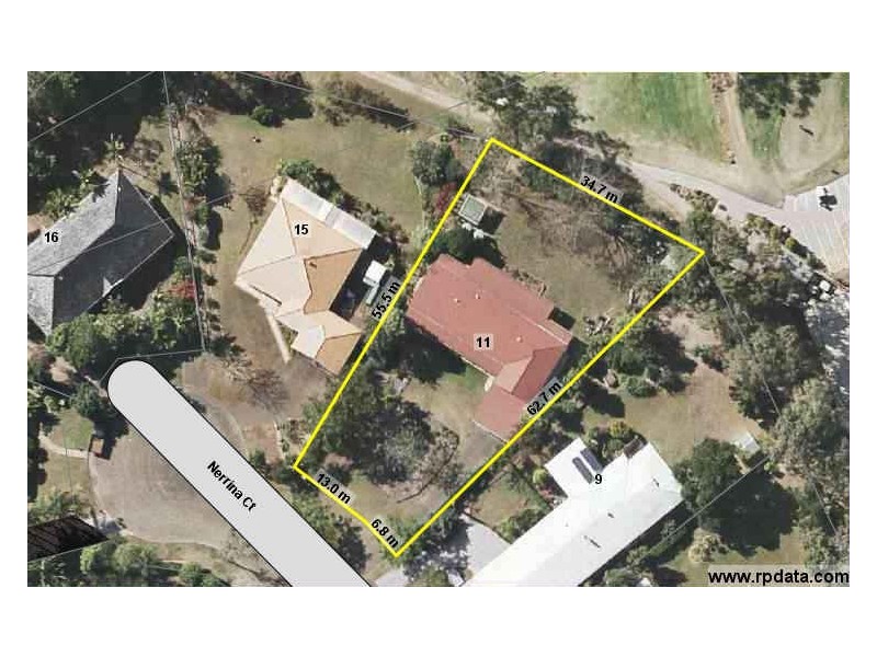 11 Nerrina Court, Karana Downs QLD 4306