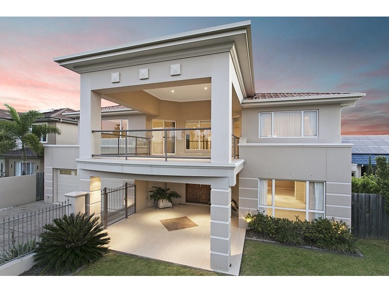 41 BURDEKIN DR, Sinnamon Park QLD 4073