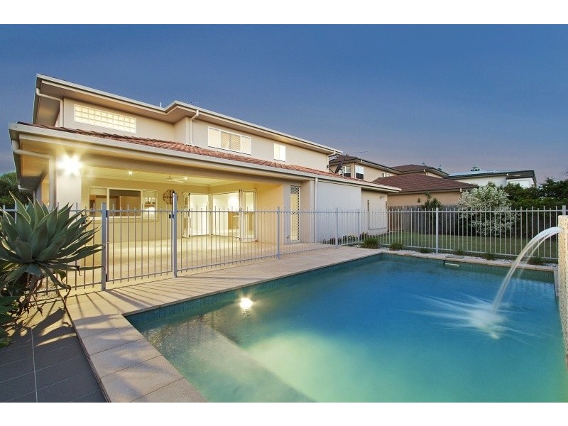 41 BURDEKIN DR, Sinnamon Park QLD 4073