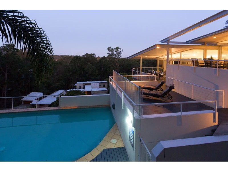 26 Maculata Drive, Chapel Hill QLD 4069