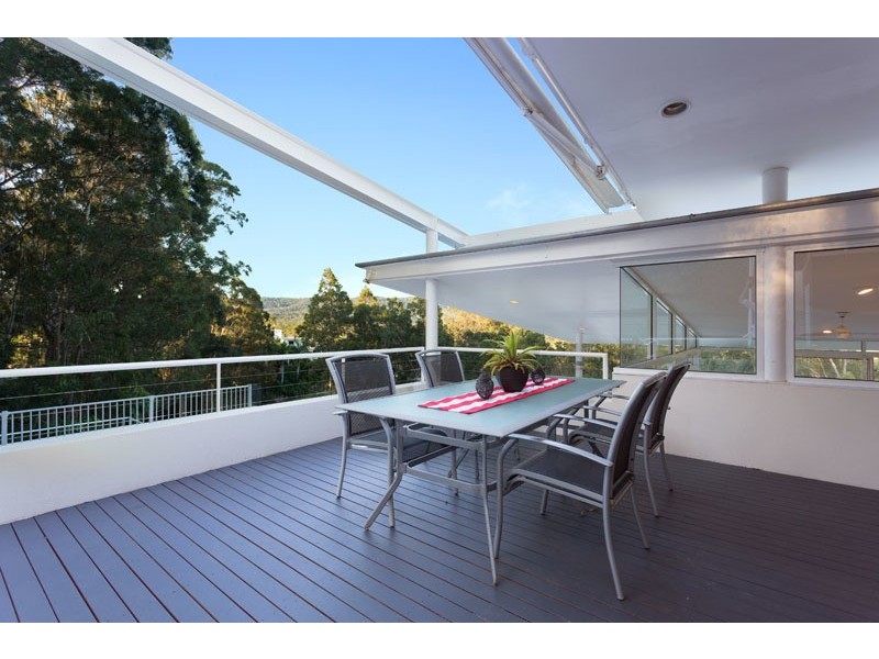 26 Maculata Drive, Chapel Hill QLD 4069