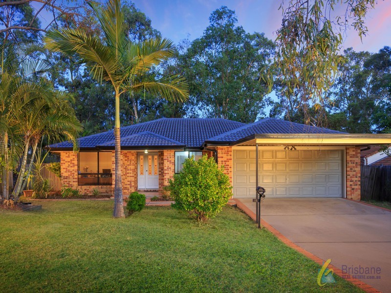 11 Fraser Pl, Forest Lake QLD 4078