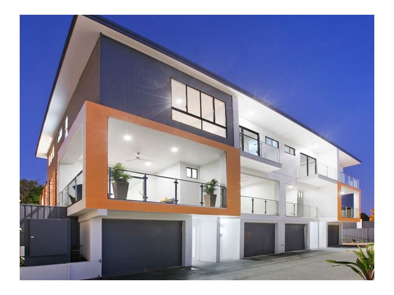 1-4/ 9 Health Place, Murarrie QLD 4172