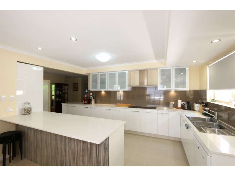 19 Mirbelia Street, Kenmore QLD 4069