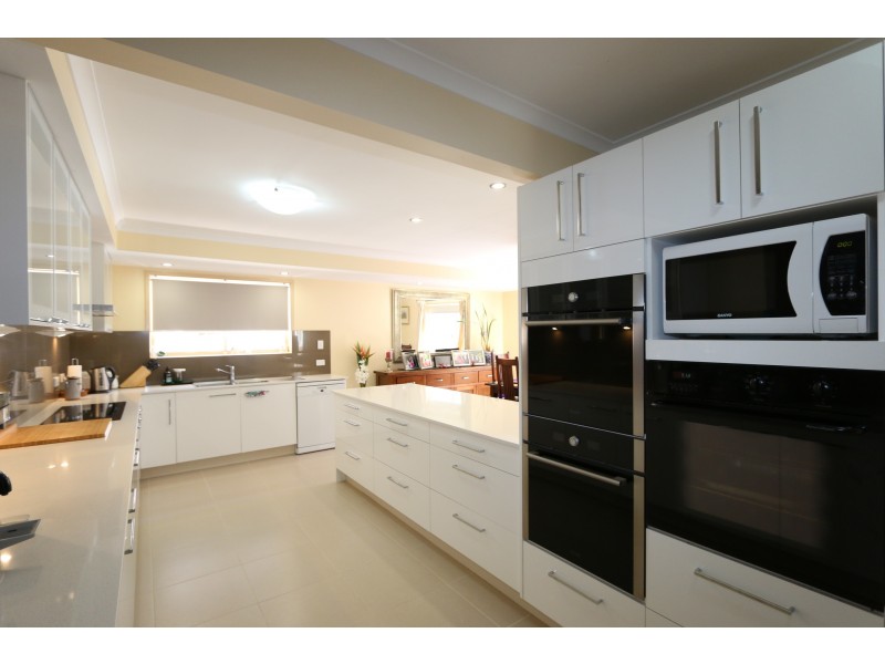 19 Mirbelia Street, Kenmore QLD 4069