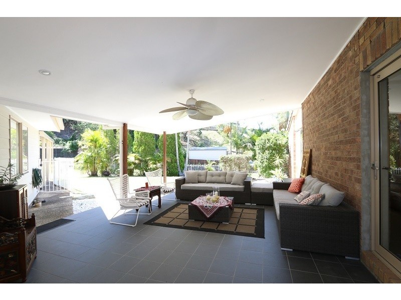 19 Mirbelia Street, Kenmore QLD 4069