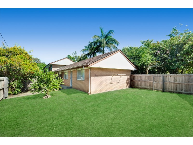 4/49 Golf Links Road, Rocklea QLD 4106