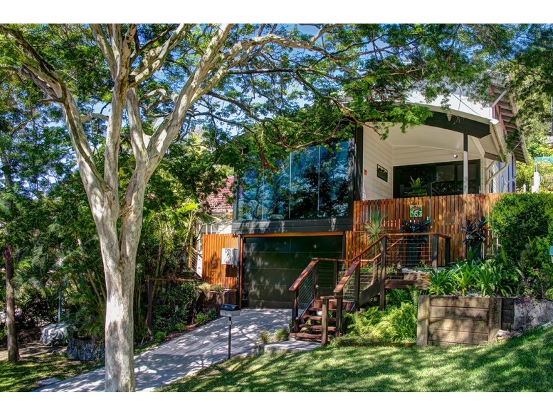 53 Crown Street, Bardon QLD 4065