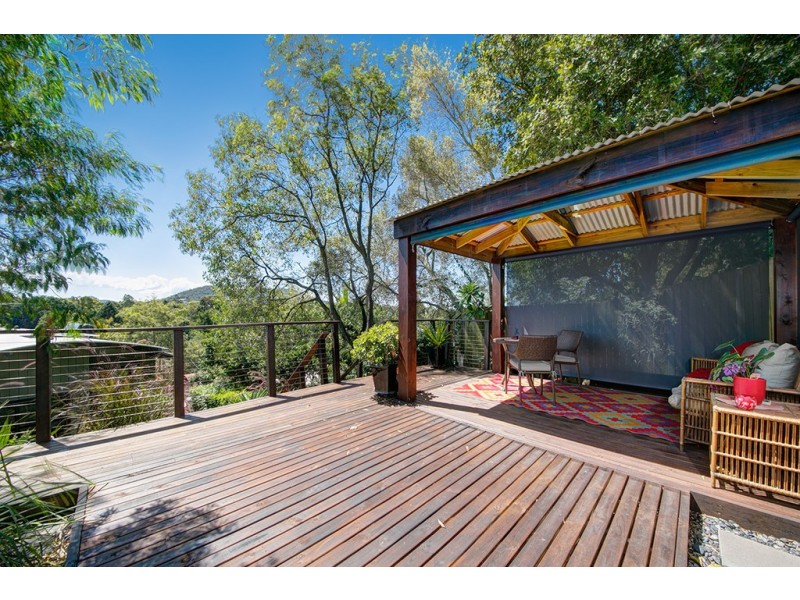 53 Crown Street, Bardon QLD 4065