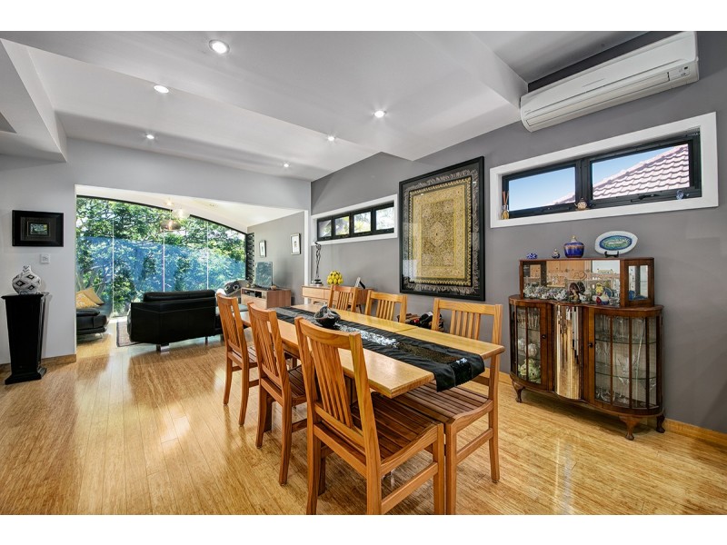 53 Crown Street, Bardon QLD 4065