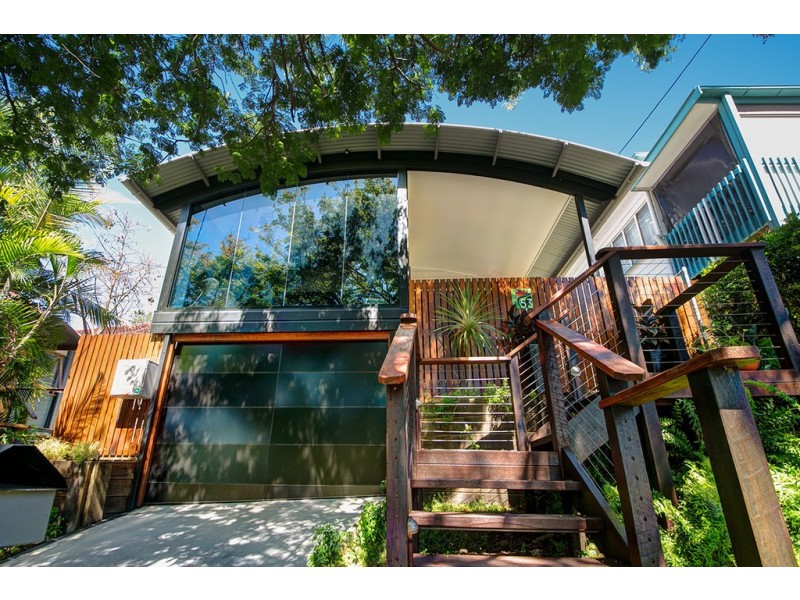 53 Crown Street, Bardon QLD 4065