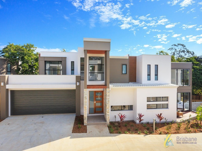 2/68 Gilruth Road, Kenmore QLD 4069