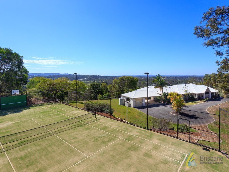 230 O’Brien Road, Pullenvale QLD 4069
