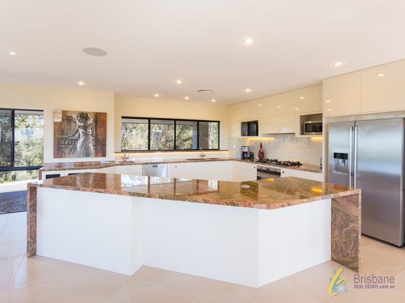 230 O’Brien Road, Pullenvale QLD 4069