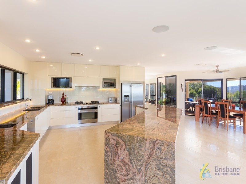 230 O’Brien Road, Pullenvale QLD 4069