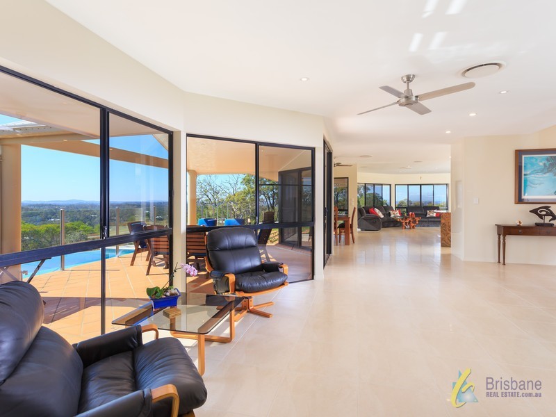 230 O’Brien Road, Pullenvale QLD 4069