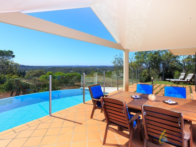 230 O’Brien Road, Pullenvale QLD 4069