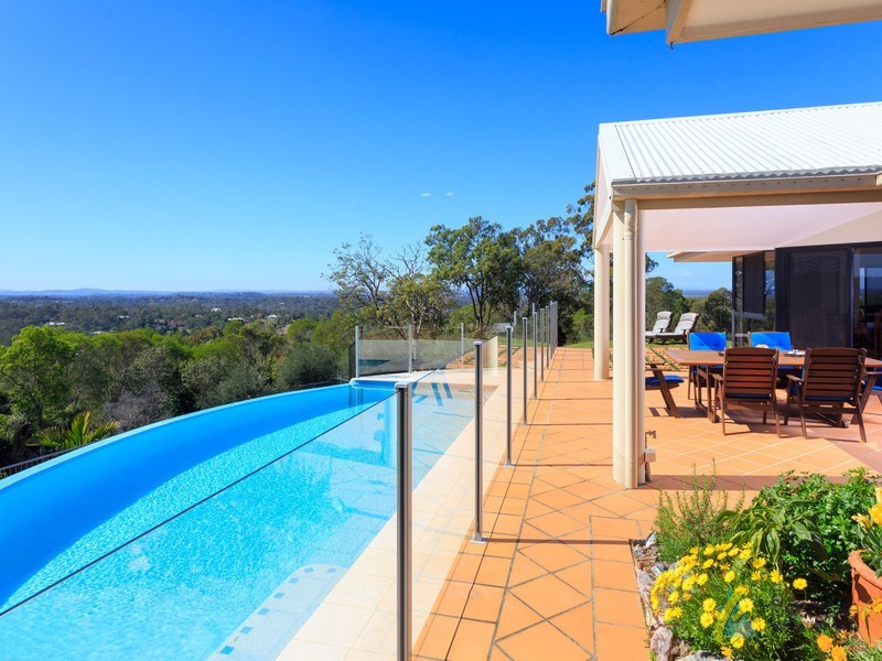 230 O’Brien Road, Pullenvale QLD 4069