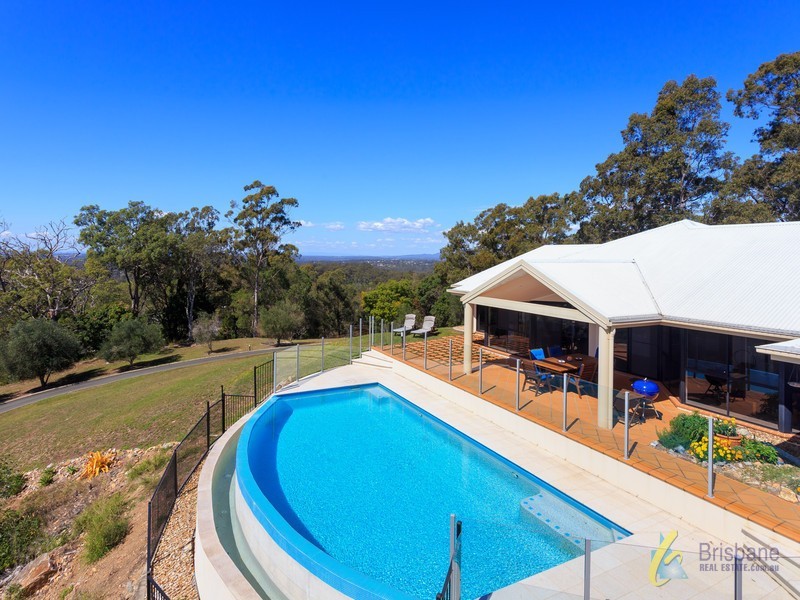 230 O’Brien Road, Pullenvale QLD 4069