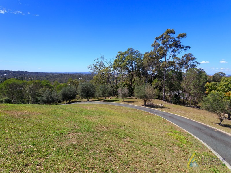 230 O’Brien Road, Pullenvale QLD 4069