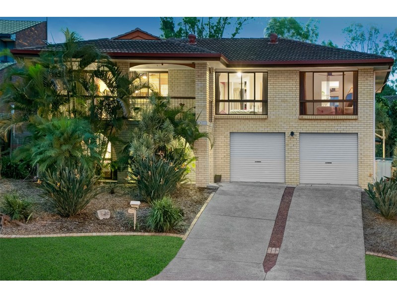 164 Curragundi Road, Jindalee QLD 4074