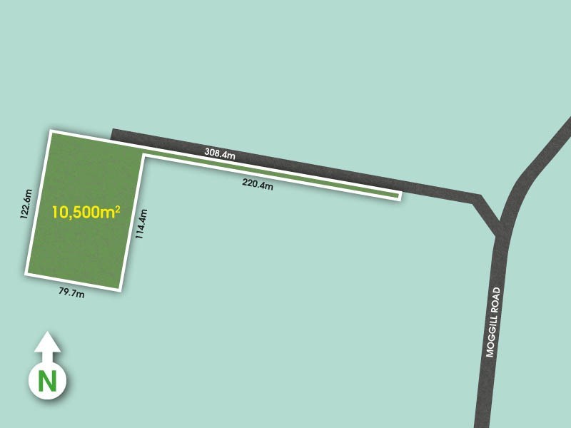 2451 Moggill Road, Pinjarra Hills QLD 4069