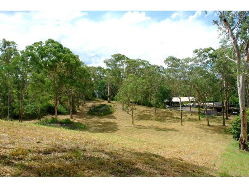 2451 Moggill Road, Pinjarra Hills QLD 4069