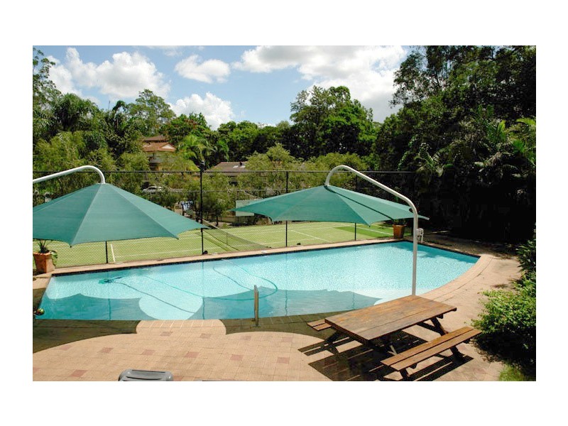 41/19 Merlin Terrace, Kenmore QLD 4069