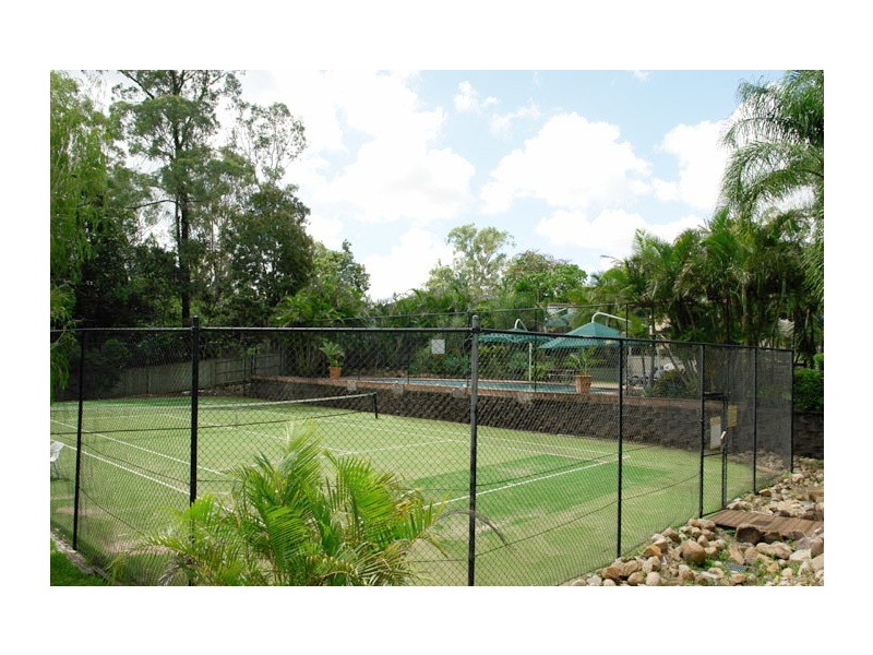 41/19 Merlin Terrace, Kenmore QLD 4069