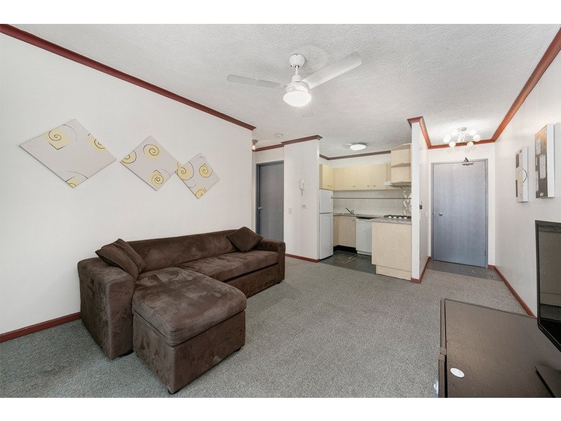 12/41 Gotha Street, Fortitude Valley QLD 4006