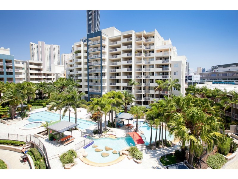 12/41 Gotha Street, Fortitude Valley QLD 4006