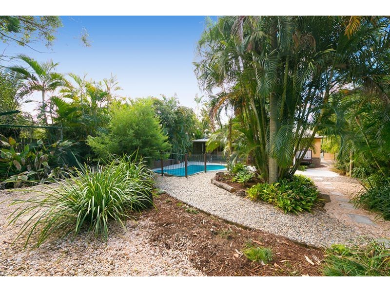 54 Menin Road, Corinda QLD 4075