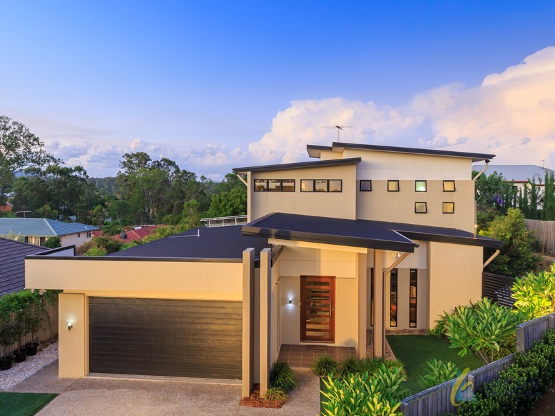 64 Joseph Avenue, Moggill QLD 4070